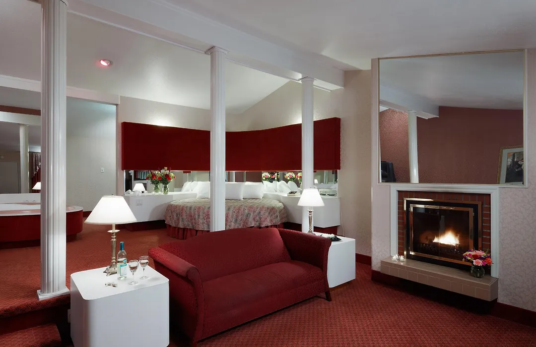Cove Haven Resort (Adults Only)-1
